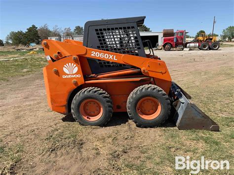 daewoo 2060xl skid steer parts|daewoo steer parts.